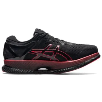 MetaRide „Black Electric Red“