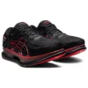 MetaRide „Black Electric Red“