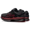 MetaRide „Black Electric Red“