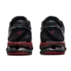 MetaRide „Black Electric Red“