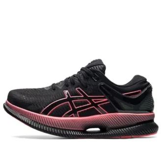 Metaride „Black Red“