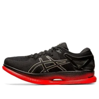 MetaRide „Black Red“
