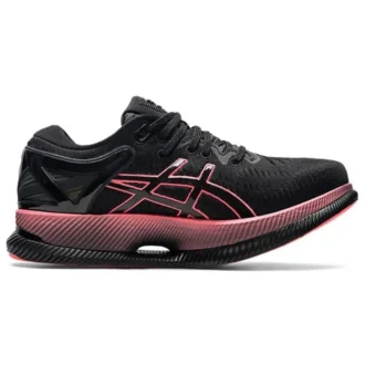 Metaride „Black Red“