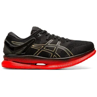 MetaRide „Black Red“