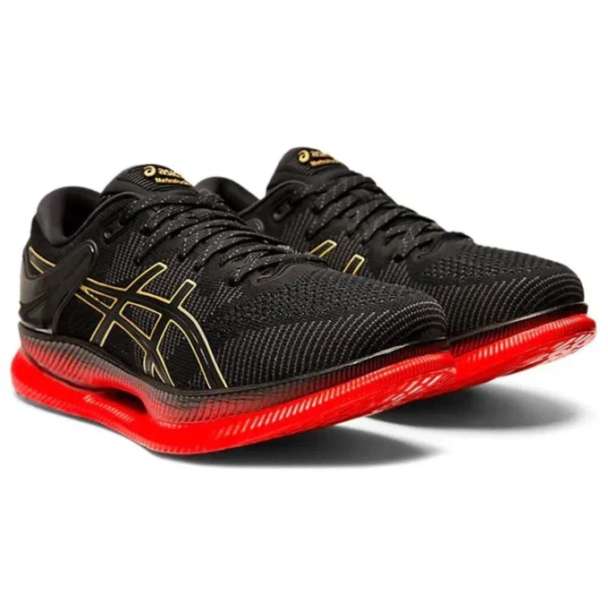 MetaRide „Black Red“
