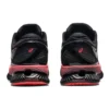 Metaride „Black Red“
