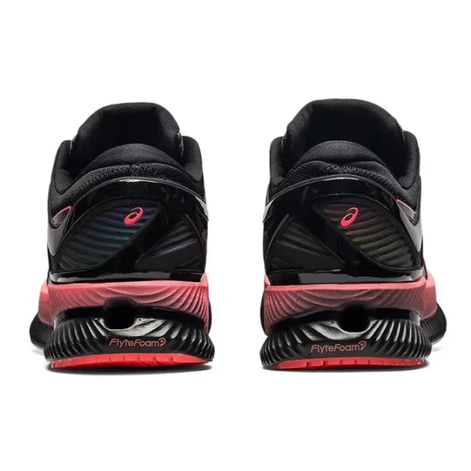 Metaride „Black Red“