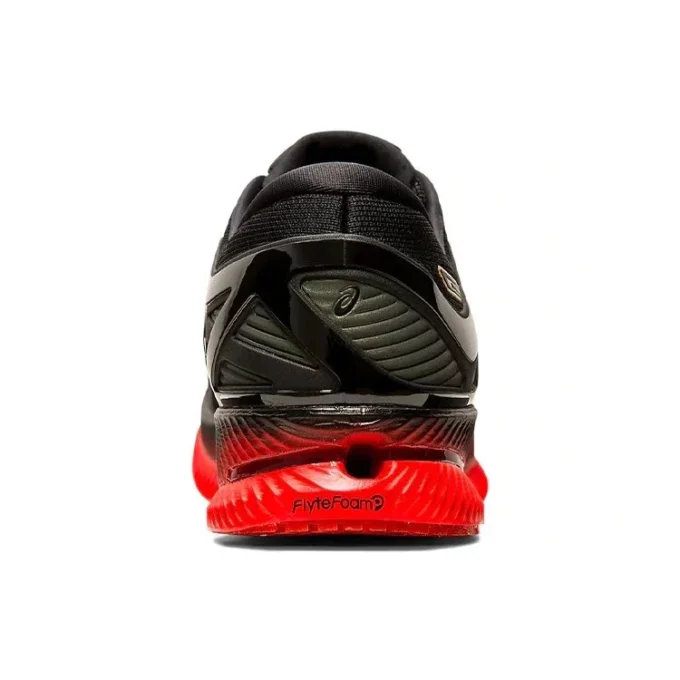 MetaRide „Black Red“