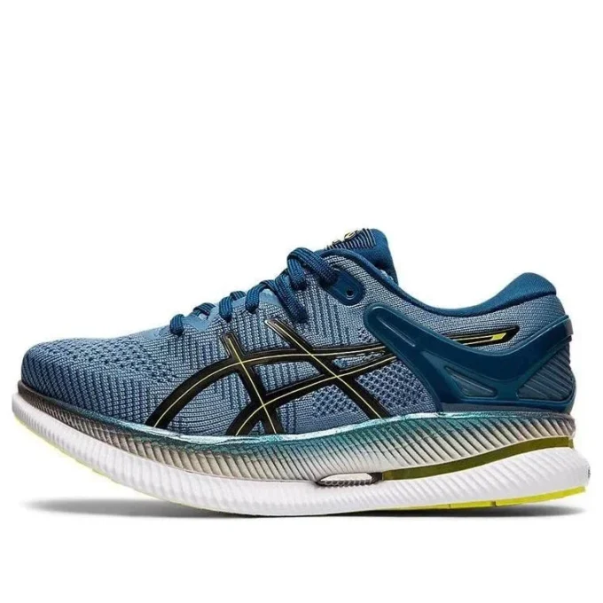MetaRide „Grey Floss“