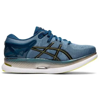 MetaRide „Grey Floss“