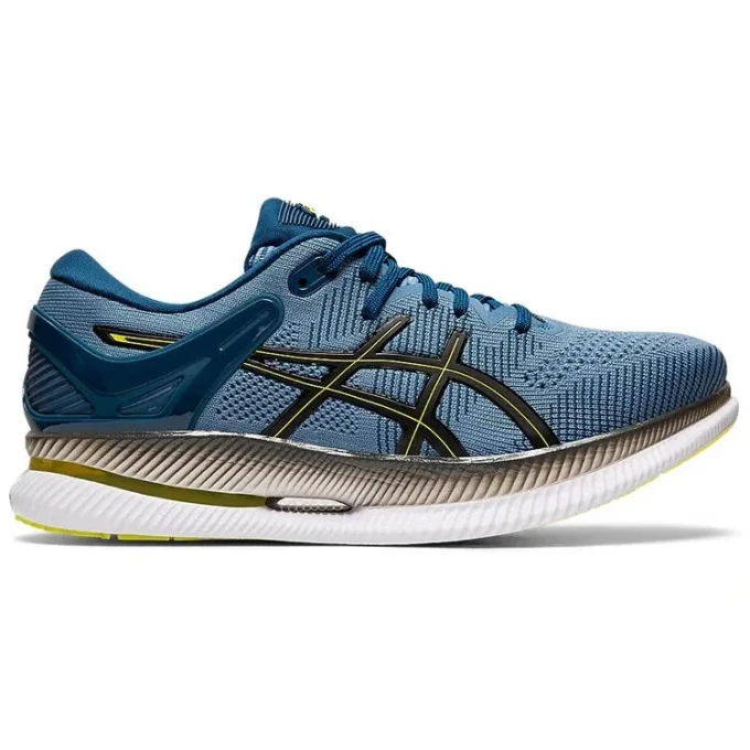 MetaRide „Grey Floss“