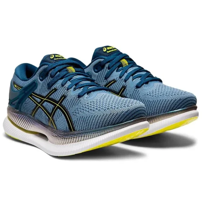 MetaRide „Grey Floss“