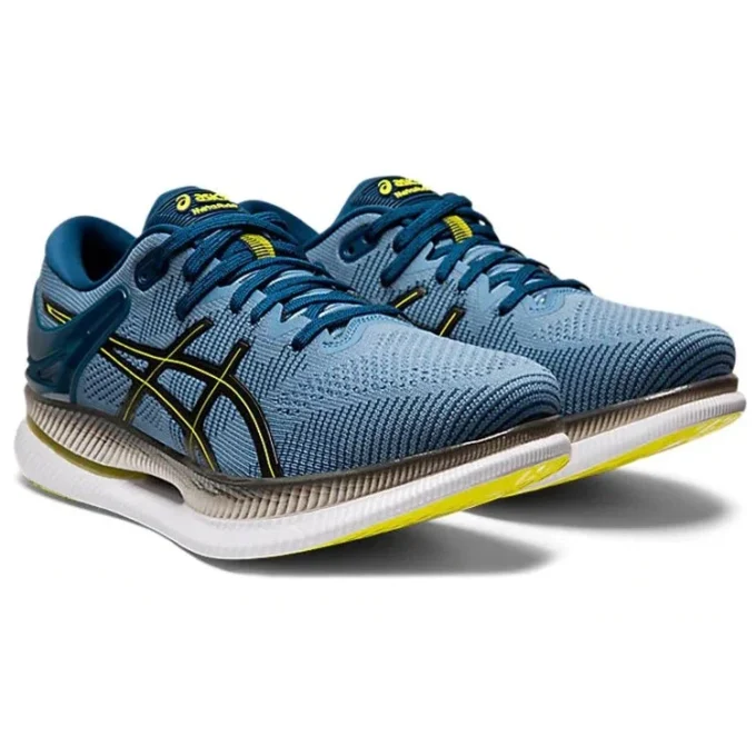 MetaRide „Grey Floss“