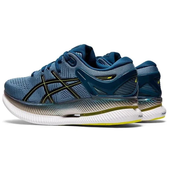 MetaRide „Grey Floss“