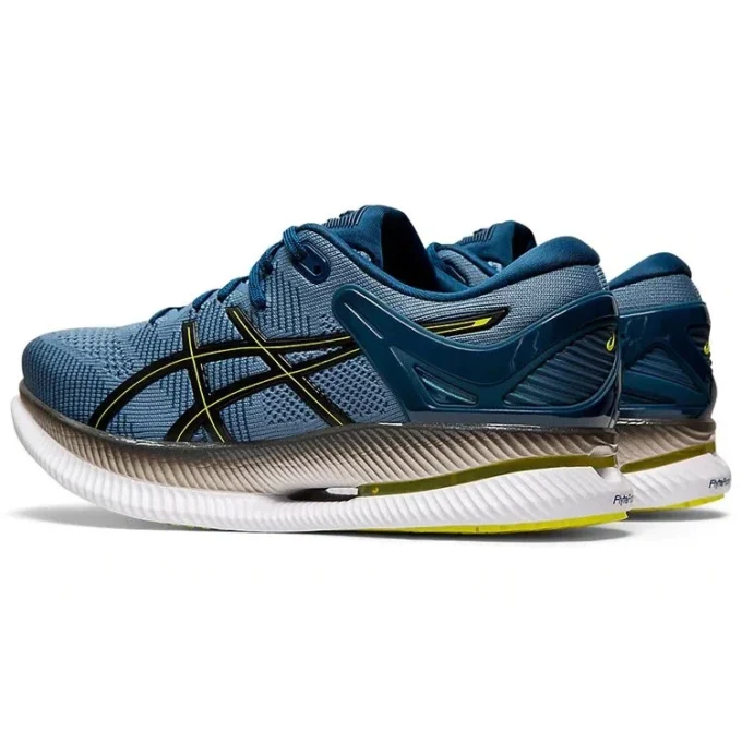 MetaRide „Grey Floss“