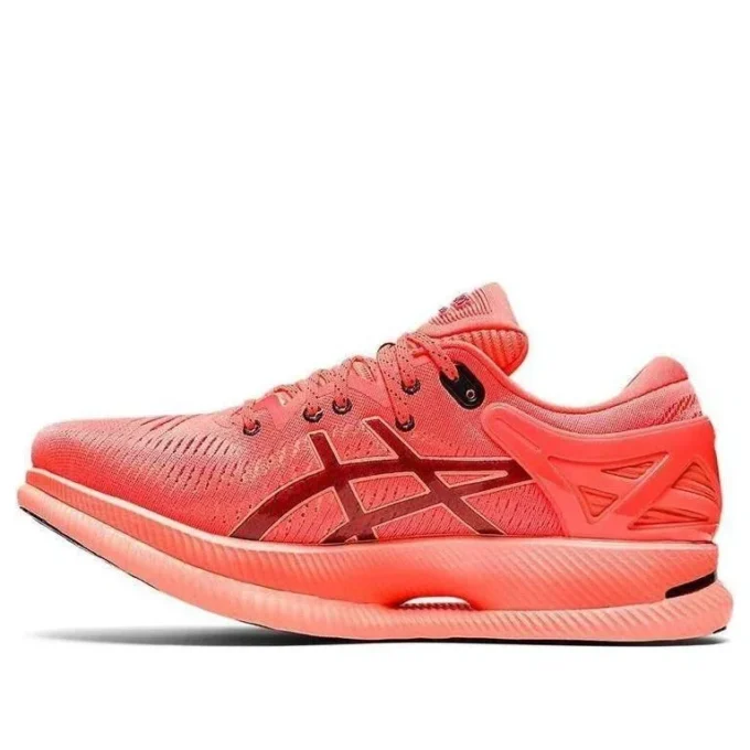 MetaRide „Sunrise Red“