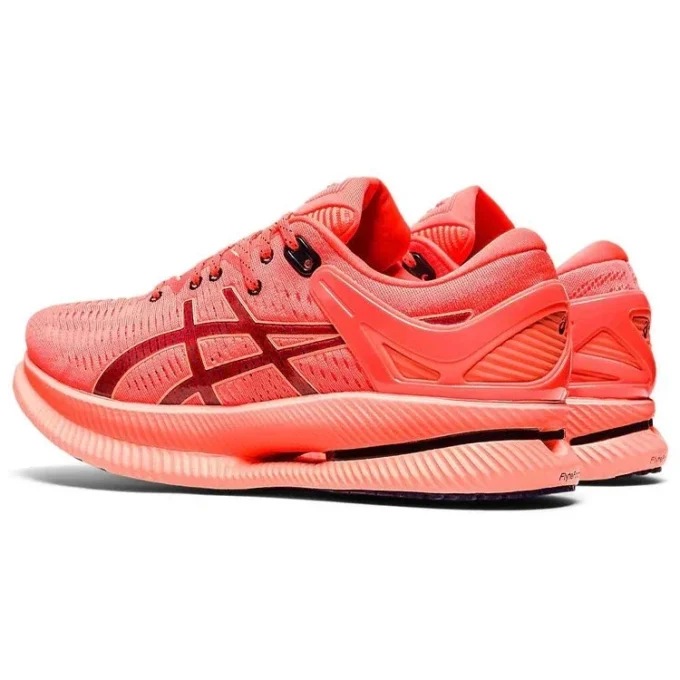 MetaRide „Sunrise Red“
