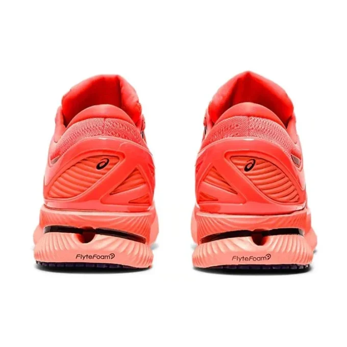 MetaRide „Sunrise Red“