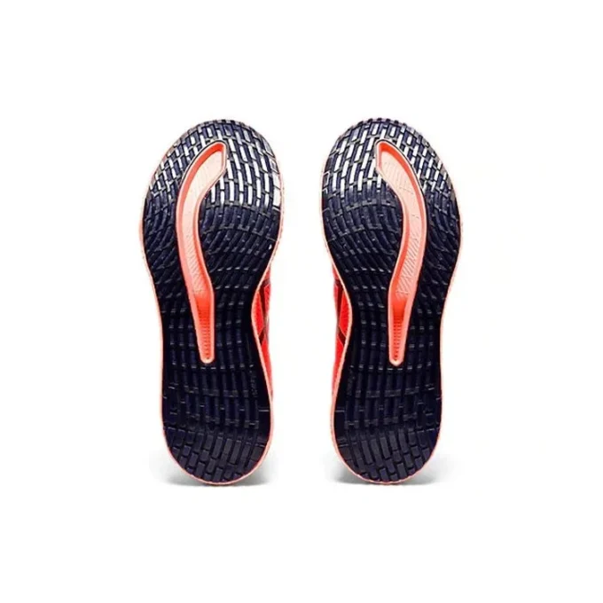 MetaRide „Sunrise Red“