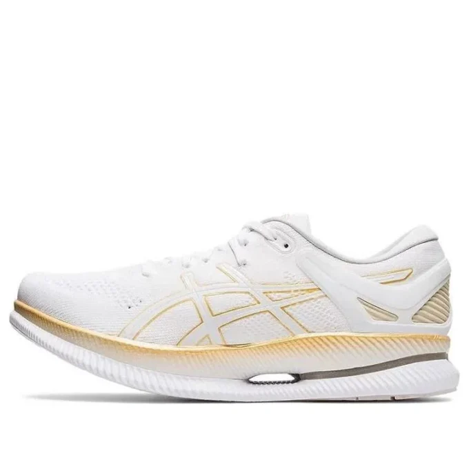 MetaRide „White Pure Gold“