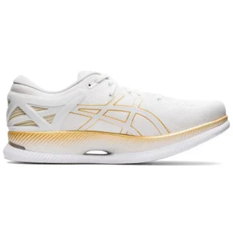 MetaRide „White Pure Gold“