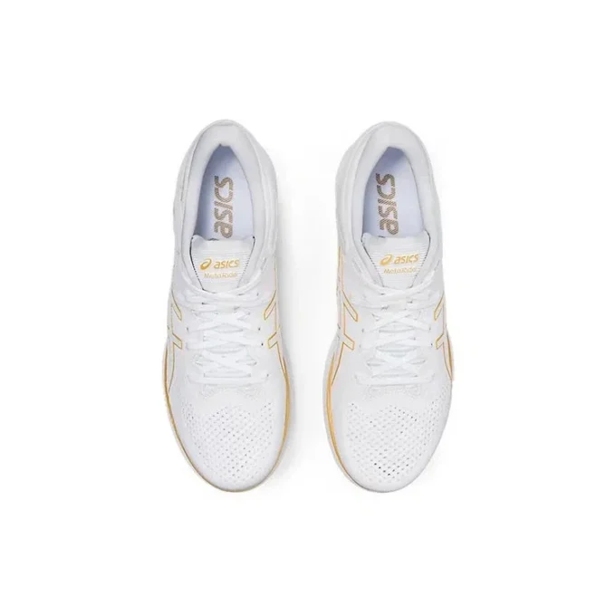 MetaRide „White Pure Gold“