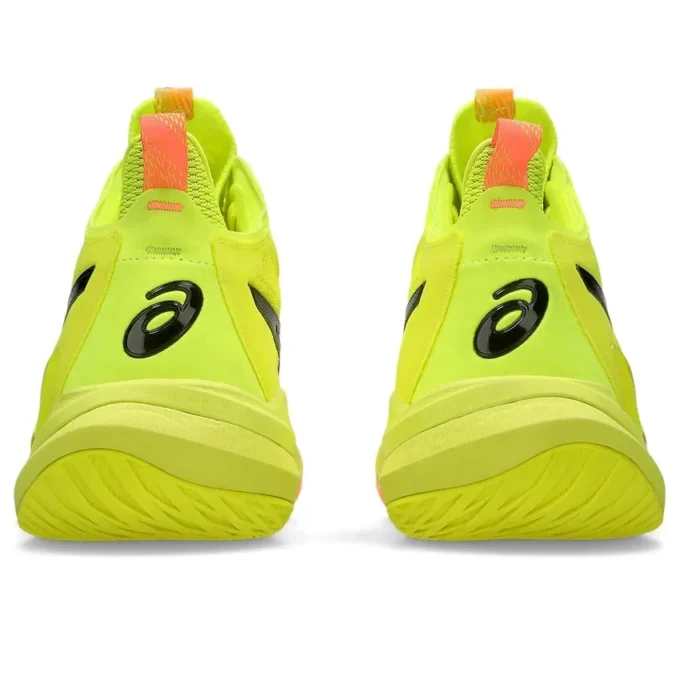 Metarise 2 Paris „Safety Yellow Black“