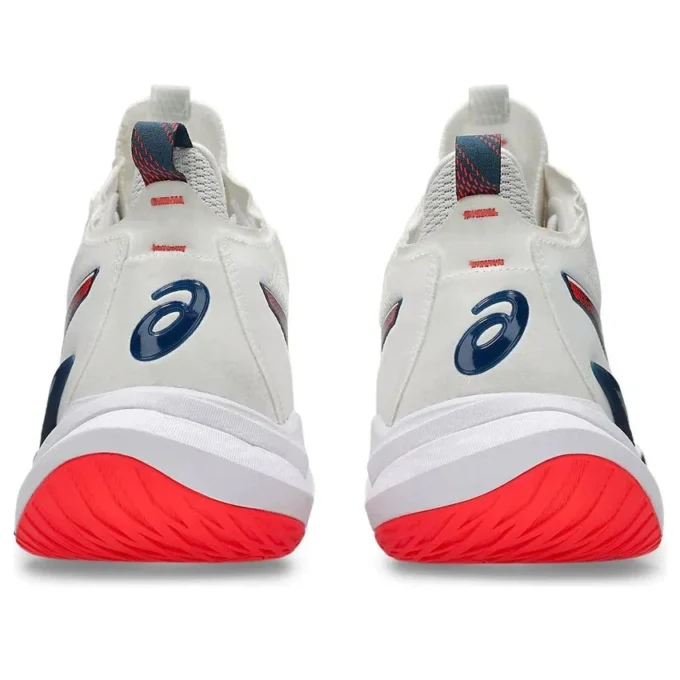 Metarise 2 „White Mako Blue“