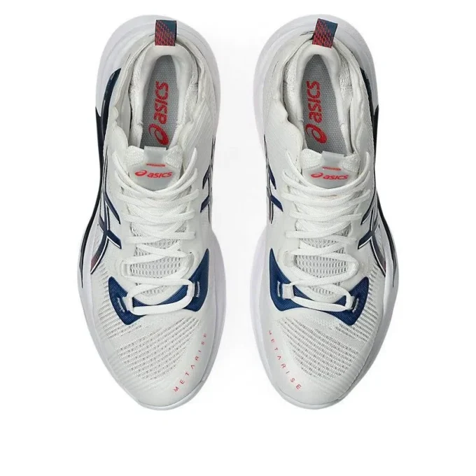 Metarise 2 „White Mako Blue“