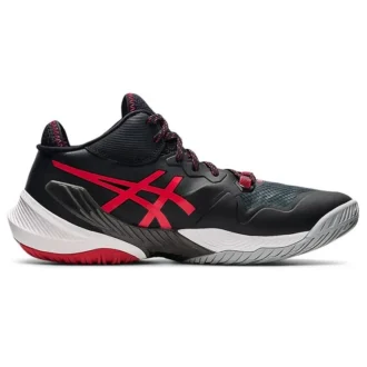 Metarise „Black Electic Red“