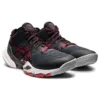 Metarise „Black Electic Red“