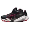 Metarise „Black Electic Red“