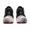 Metarise „Black Electic Red“