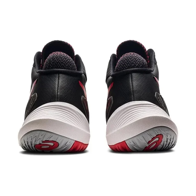 Metarise „Black Electic Red“