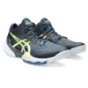 Metarise „French Blue Glow Yellow“