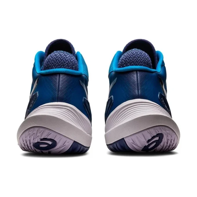 Metarise „Island Blue Pure Silver“