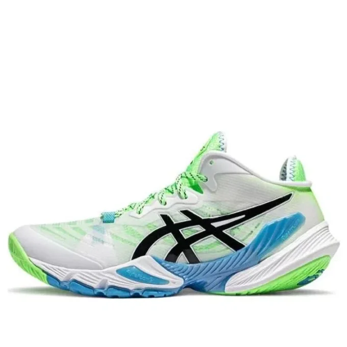 Metarise Volleyball-Sneaker „Green“