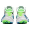 Metarise Volleyball-Sneaker „Green“