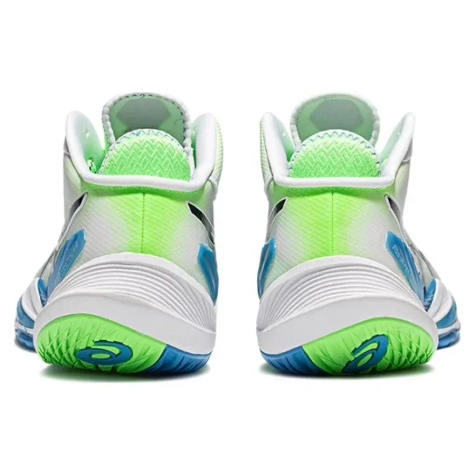 Metarise Volleyball-Sneaker „Green“