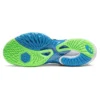 Metarise Volleyball-Sneaker „Green“