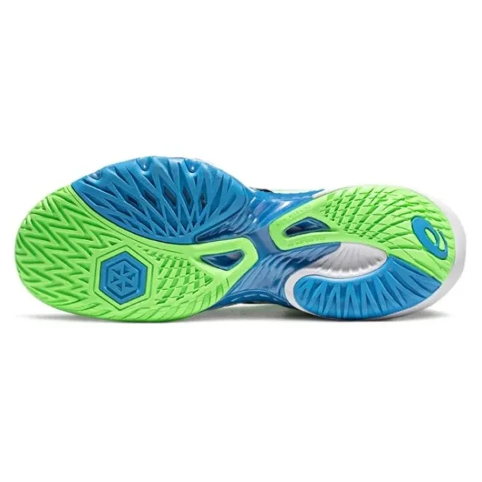 Metarise Volleyball-Sneaker „Green“