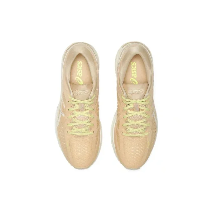 Metarun „Beige Grey“