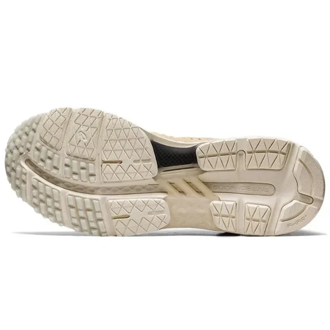 Metarun „Beige Grey“
