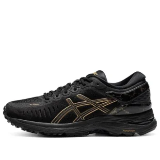 MetaRun „Black Gold“