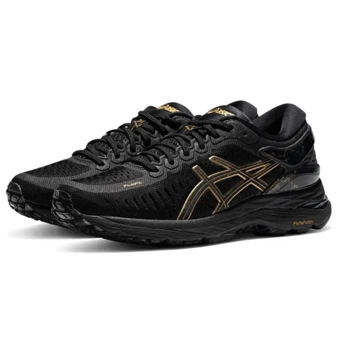 MetaRun „Black Gold“