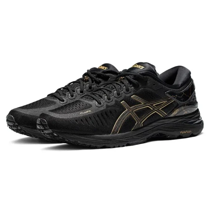 MetaRun „Black Gold“