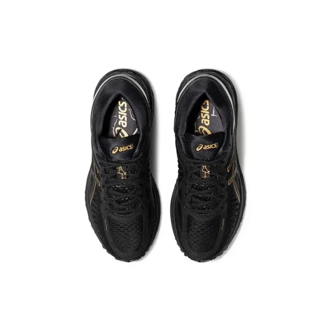 MetaRun „Black Gold“