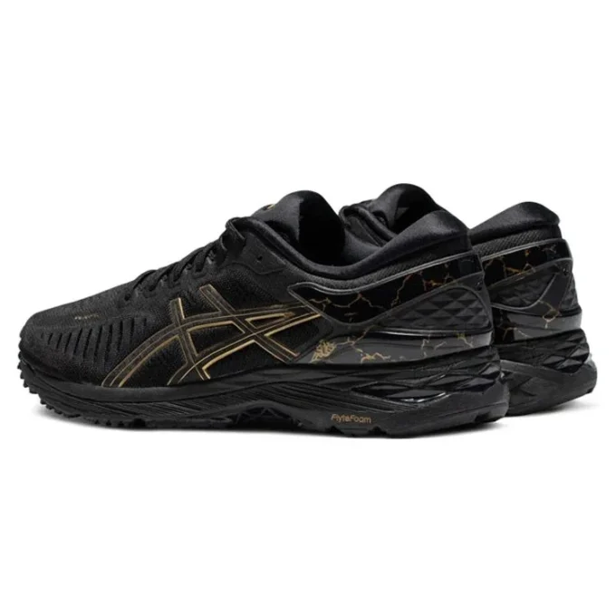 MetaRun „Black Gold“