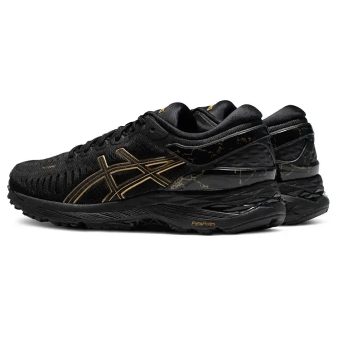 MetaRun „Black Gold“