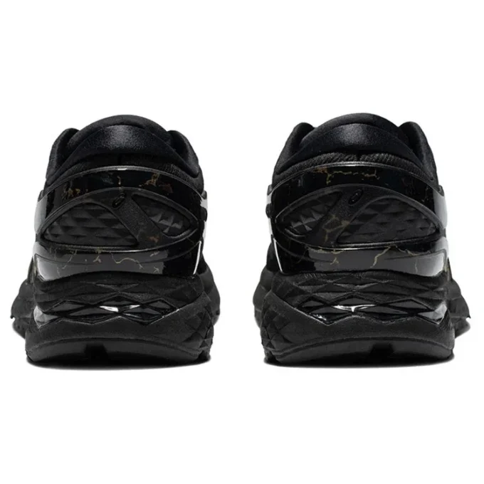 MetaRun „Black Gold“